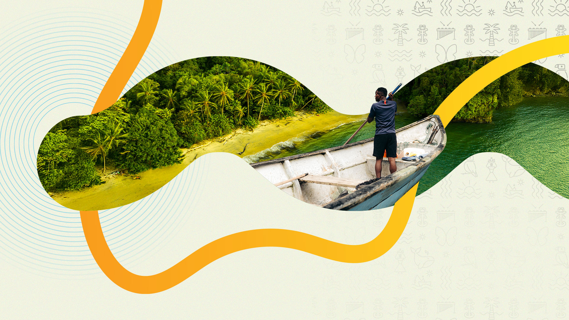 INFOGRAFIA VALORACIÓN DEL DESTINO JULIO